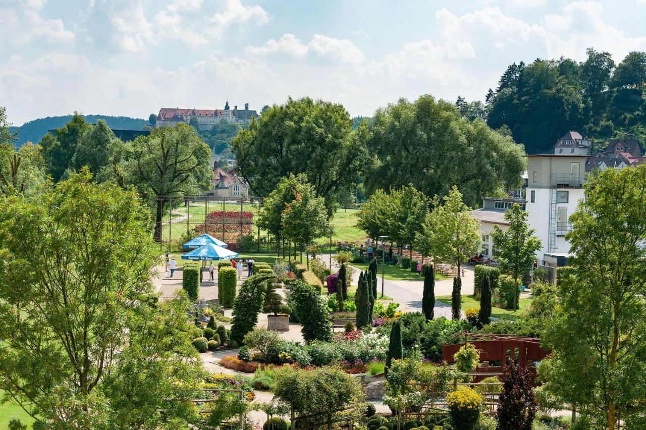 Mein-Schlafplatz - Leben - Arbeiten - Wohnen Heidenheim an der Brenz Exterior photo