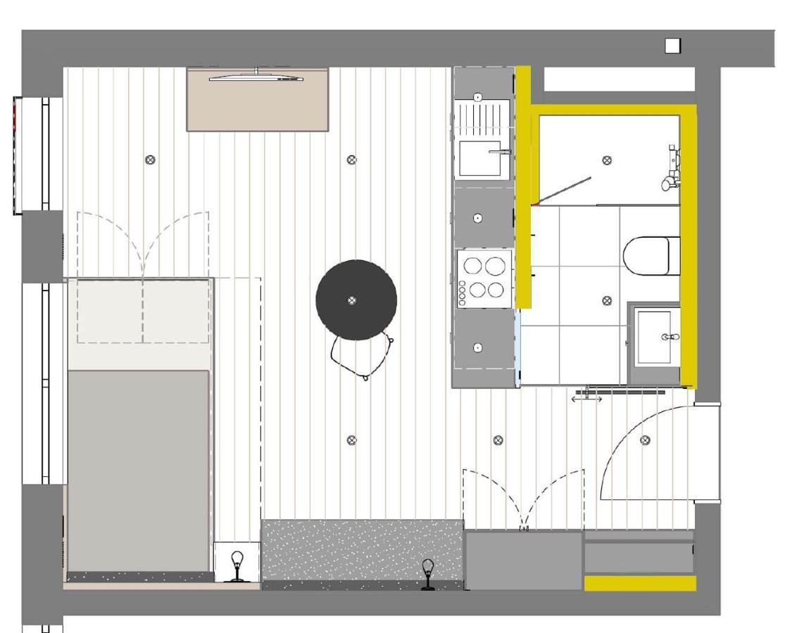 Mein-Schlafplatz - Leben - Arbeiten - Wohnen Heidenheim an der Brenz Exterior photo