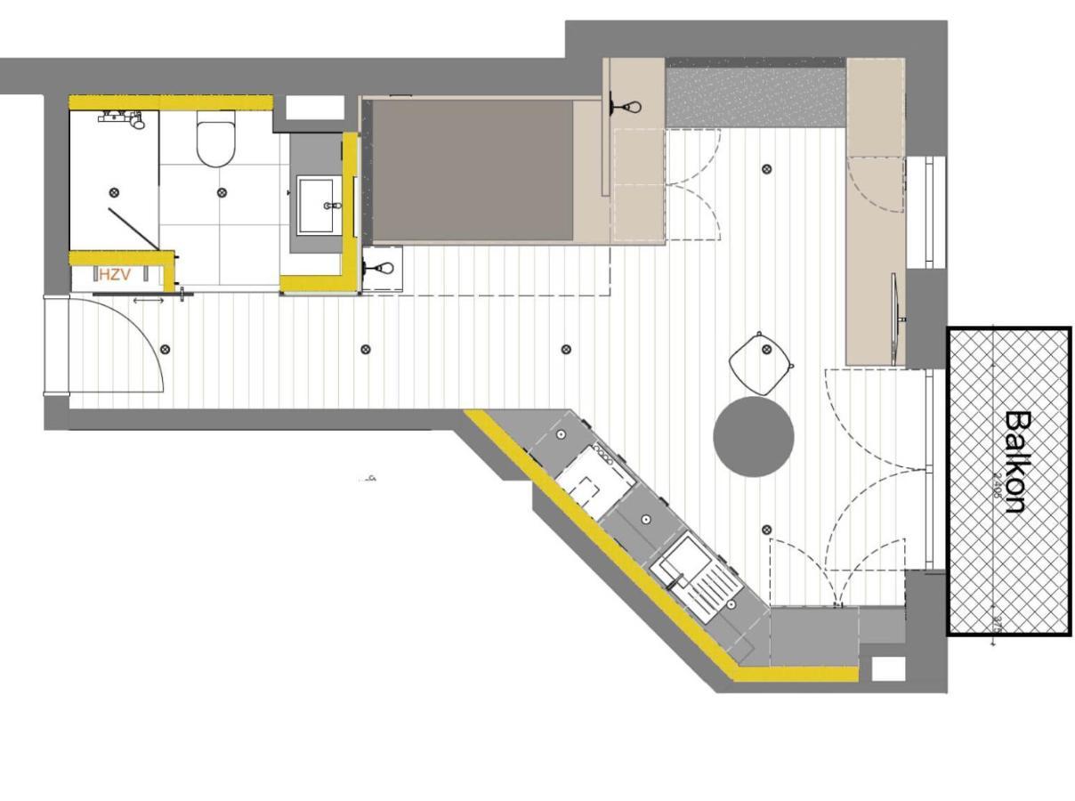 Mein-Schlafplatz - Leben - Arbeiten - Wohnen Heidenheim an der Brenz Exterior photo