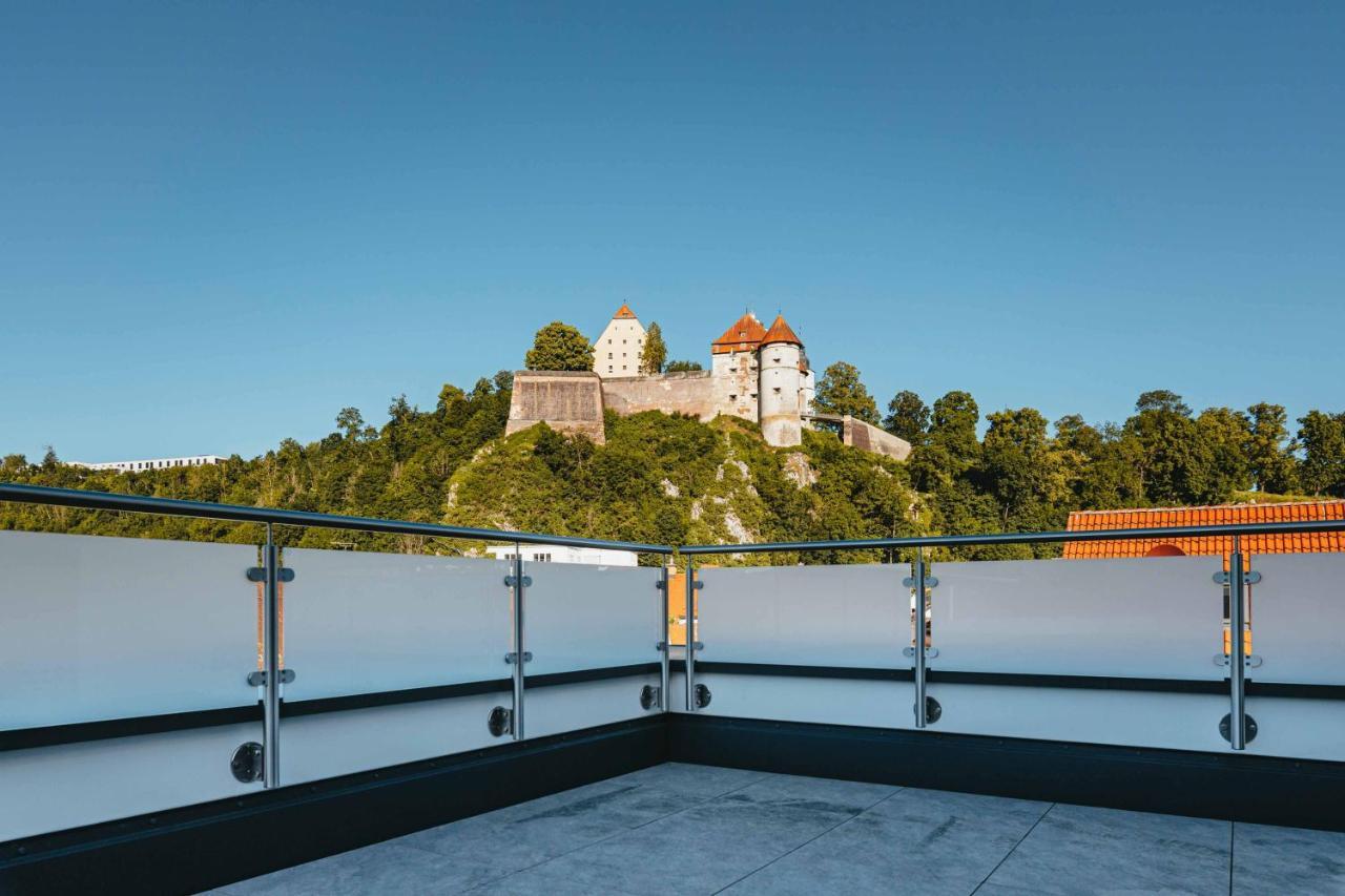 Mein-Schlafplatz - Leben - Arbeiten - Wohnen Heidenheim an der Brenz Exterior photo